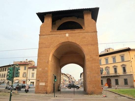 appartamento in vendita a Firenze in zona Centro Storico