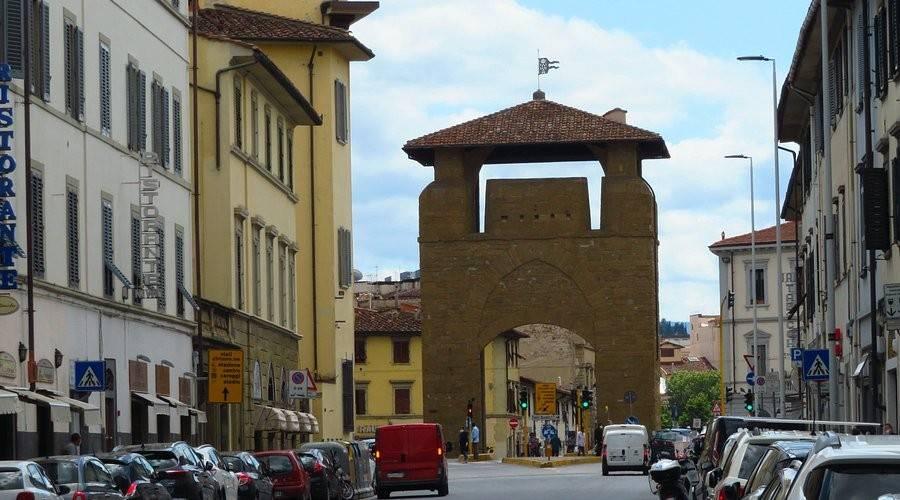 appartamento in vendita a Firenze in zona Centro Storico