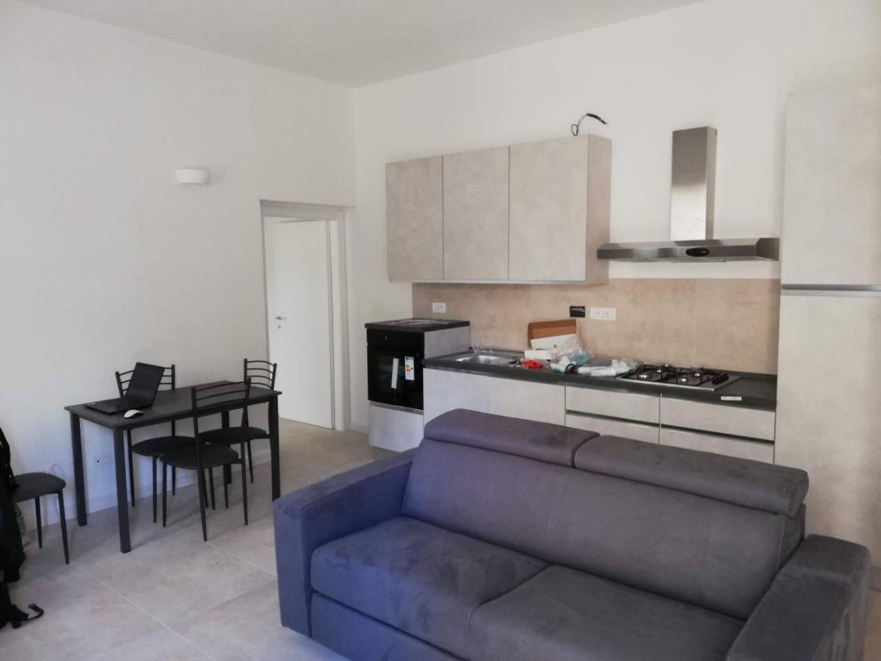 appartamento in vendita a Firenze in zona Isolotto