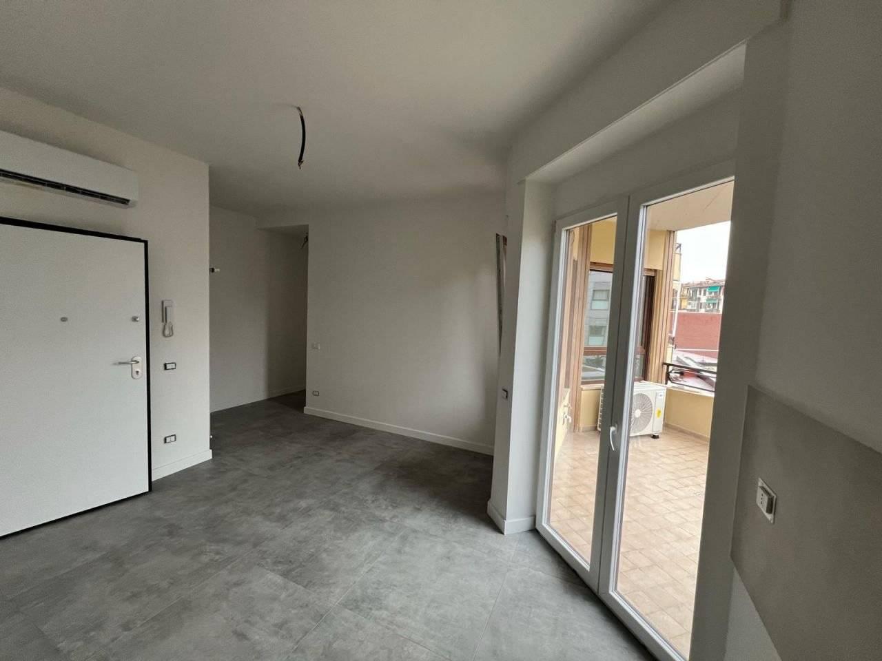 appartamento in vendita a Firenze in zona Novoli