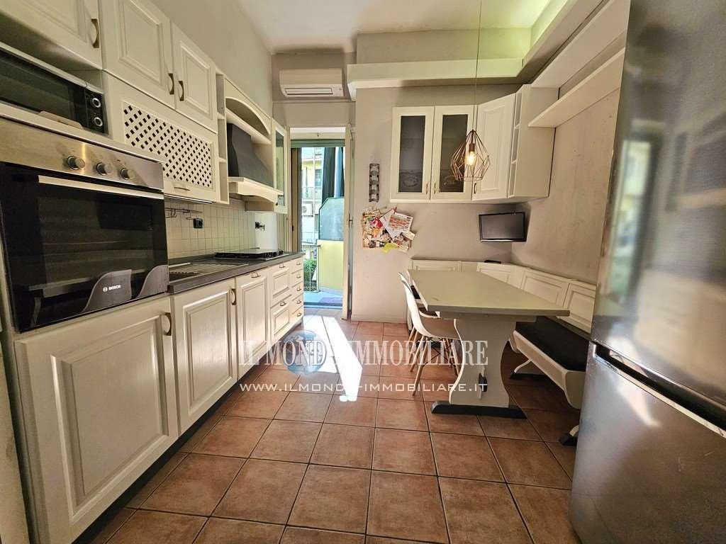 appartamento in vendita a Firenze in zona Bellariva