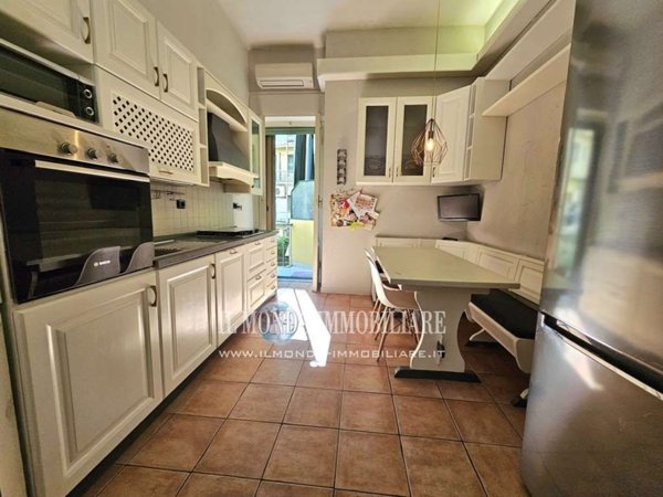 appartamento in vendita a Firenze in zona Bellariva