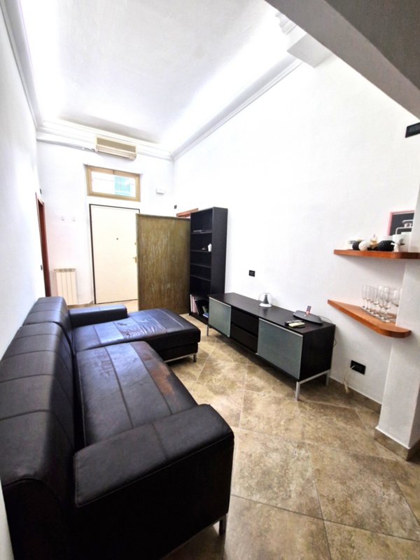 appartamento in vendita a Firenze in zona Campo di Marte