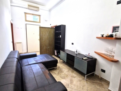 appartamento in vendita a Firenze in zona Campo di Marte