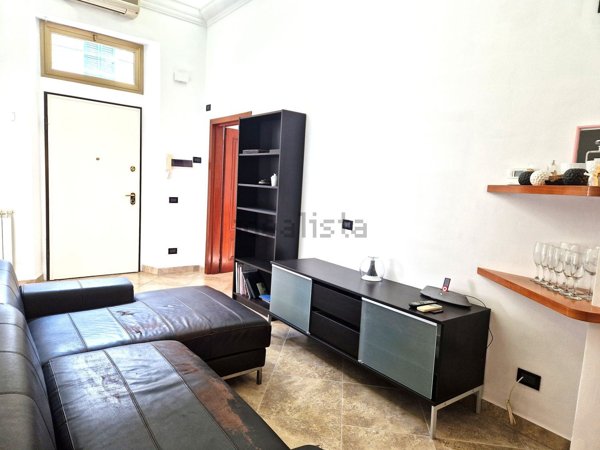 appartamento in vendita a Firenze in zona Campo di Marte