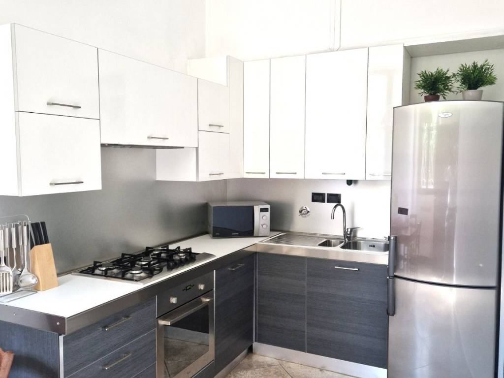 appartamento in vendita a Firenze in zona Campo di Marte