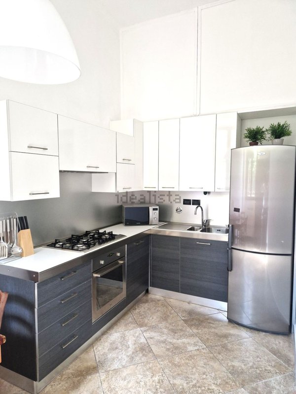 appartamento in vendita a Firenze in zona Campo di Marte