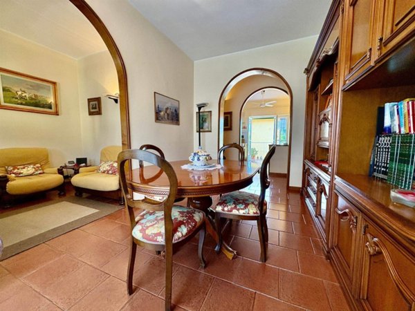 appartamento in vendita a Firenze in zona Cintoia