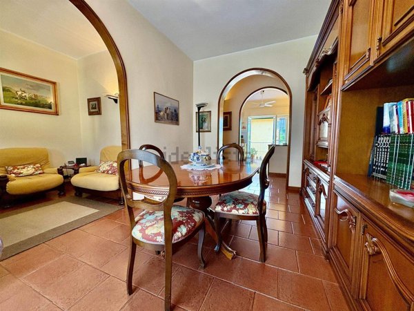 appartamento in vendita a Firenze in zona San Gaggio