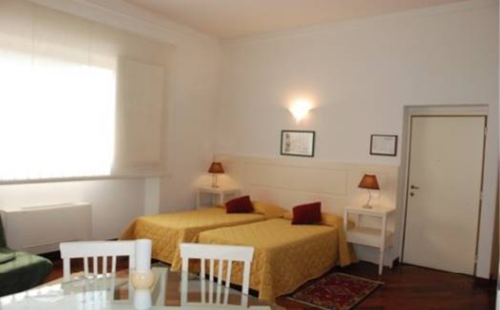 appartamento in vendita a Firenze in zona Centro San Lorenzo