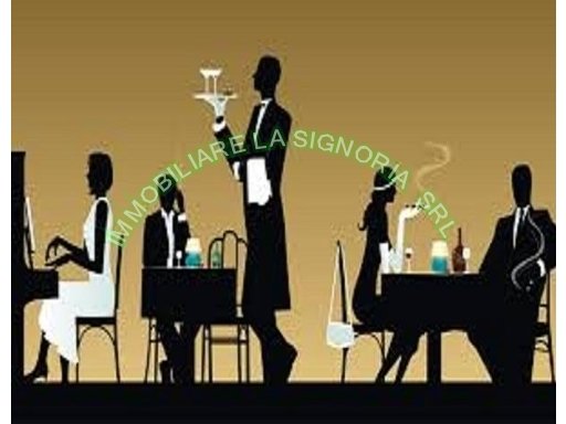 negozio in vendita a Firenze in zona Centro Duomo