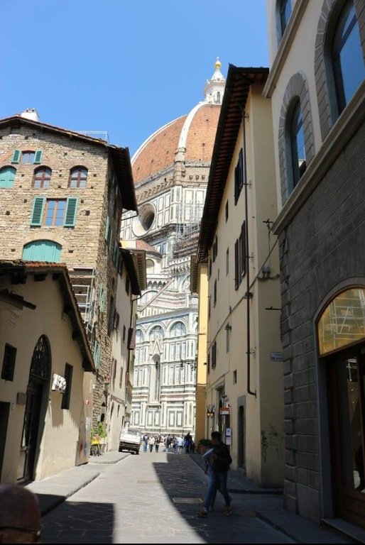 negozio in vendita a Firenze in zona Centro Duomo
