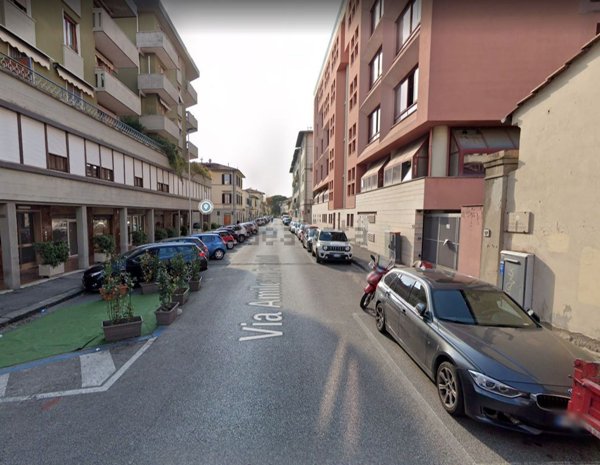 locale di sgombero in vendita a Firenze in zona Centro Storico