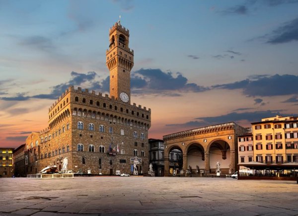 appartamento in vendita a Firenze in zona Centro Duomo