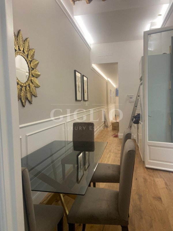 appartamento in vendita a Firenze in zona Centro Santa Croce