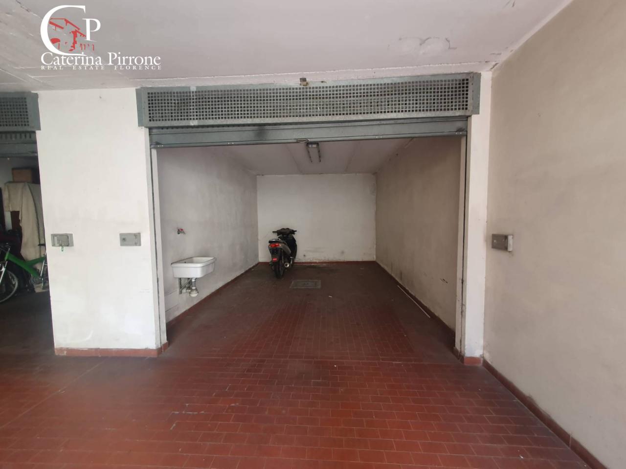 appartamento in vendita a Firenze in zona Bellariva