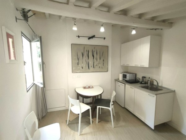 appartamento in vendita a Firenze in zona Centro Duomo