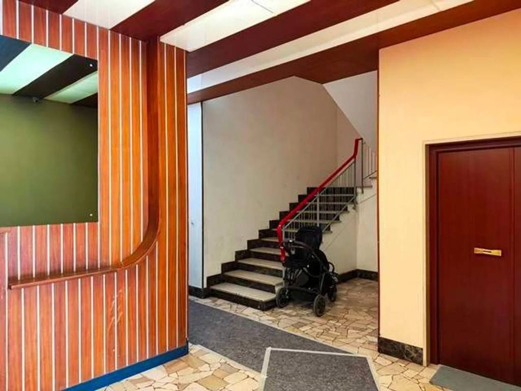 appartamento in vendita a Firenze in zona Centro Storico