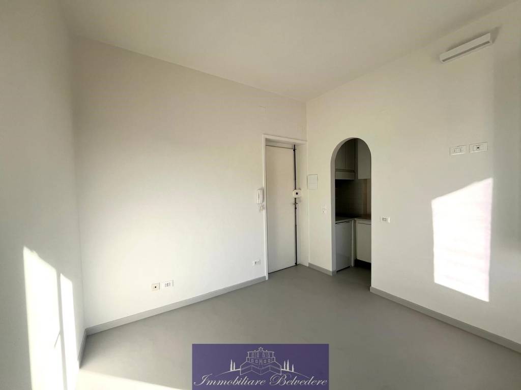 appartamento in vendita a Firenze in zona Centro San Frediano