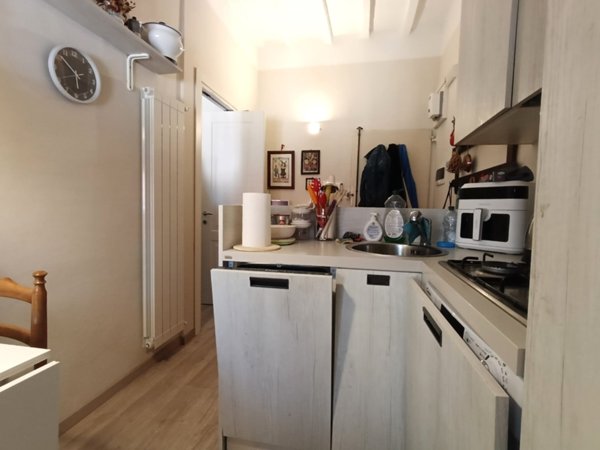 appartamento in vendita a Firenze in zona Centro Storico