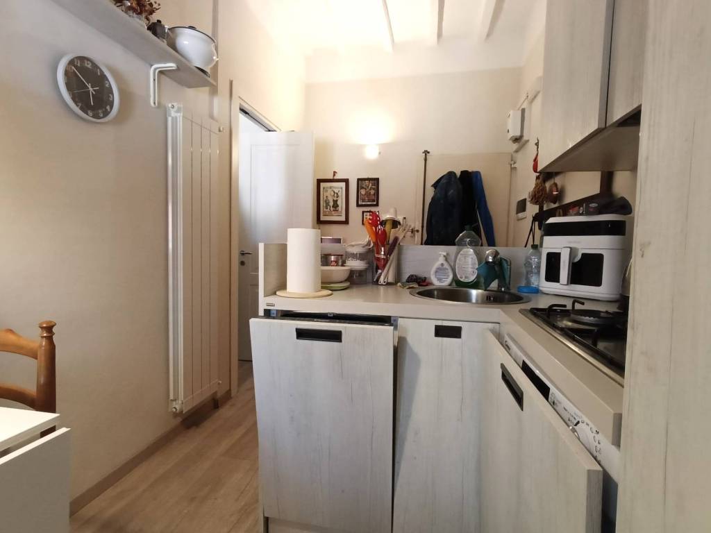 appartamento in vendita a Firenze in zona Centro Storico