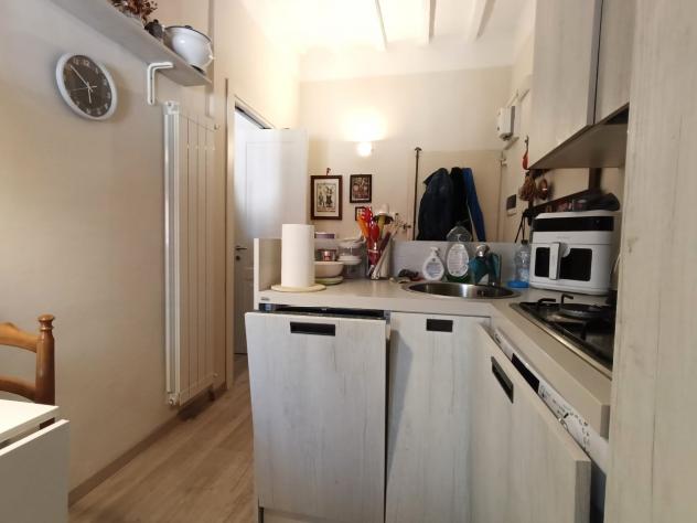 appartamento in vendita a Firenze in zona Centro Storico