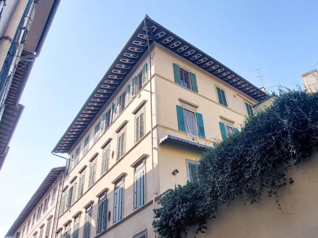 appartamento in vendita a Firenze in zona Centro Duomo