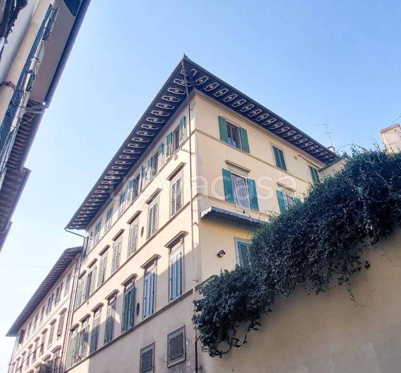 appartamento in vendita a Firenze in zona Centro Duomo