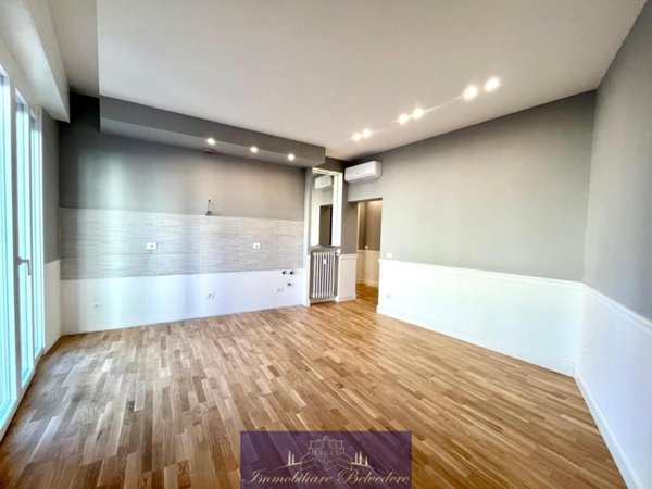 appartamento in vendita a Firenze in zona Coverciano