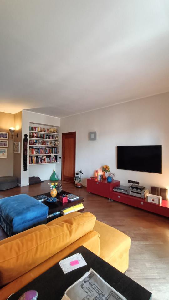 appartamento in vendita a Firenze in zona Novoli