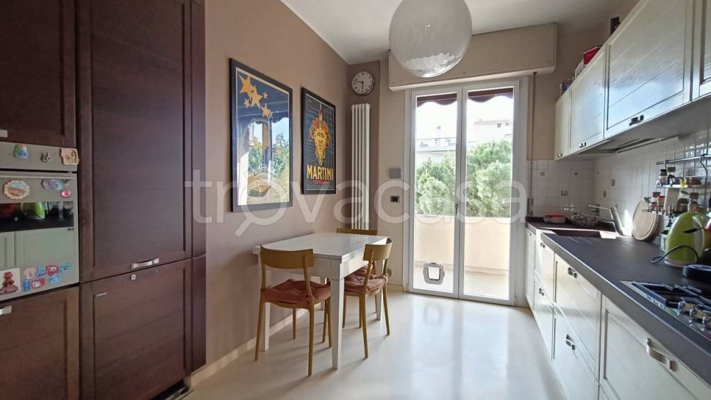 appartamento in vendita a Firenze in zona Novoli
