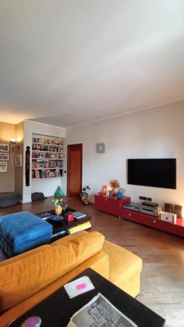 appartamento in vendita a Firenze in zona Novoli