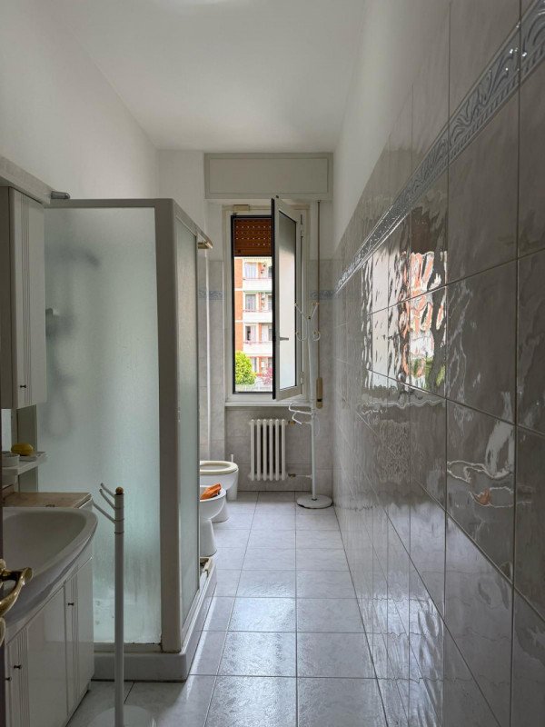 appartamento in vendita a Firenze in zona Careggi
