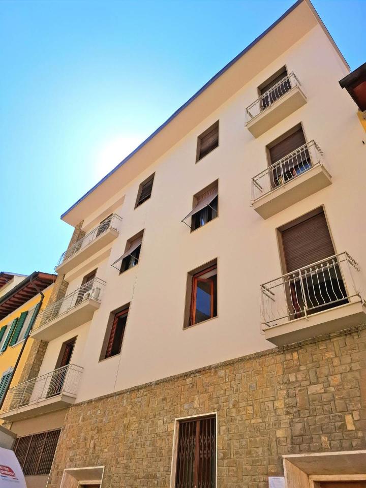 appartamento in vendita a Firenze in zona Statuto