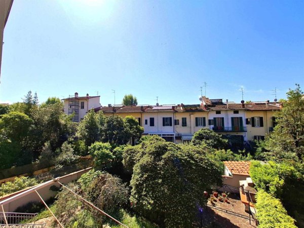 appartamento in vendita a Firenze in zona Statuto