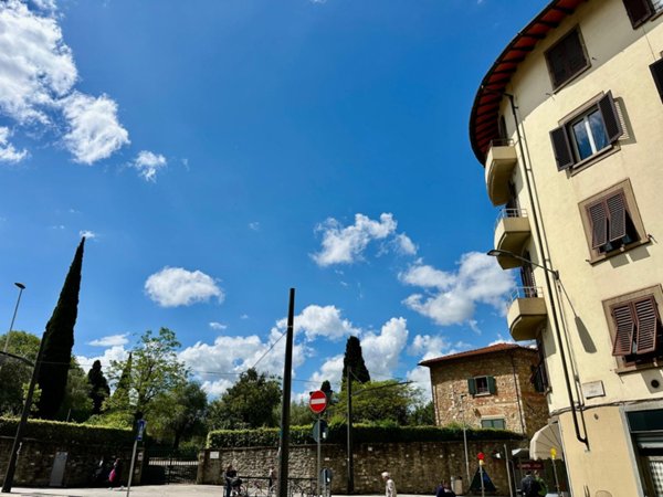 appartamento in vendita a Firenze in zona Careggi
