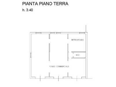 ufficio in vendita a Firenze