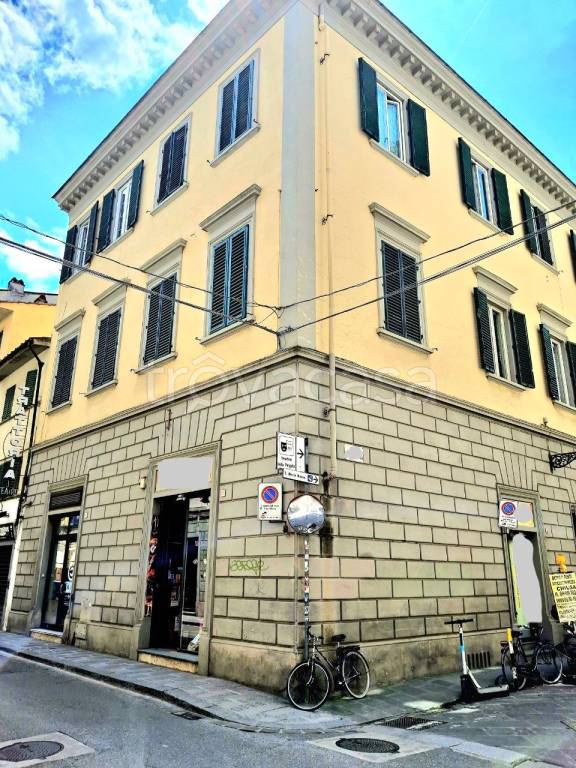 appartamento in vendita a Firenze in zona Centro Storico