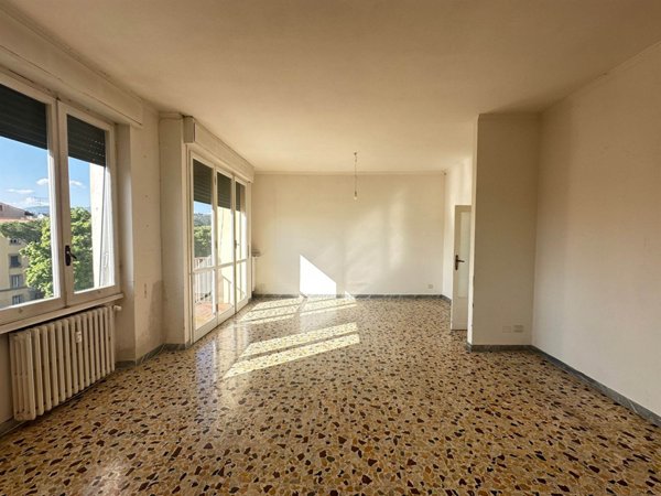 appartamento in vendita a Firenze in zona Coverciano