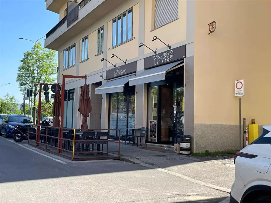 negozio in vendita a Firenze in zona Novoli