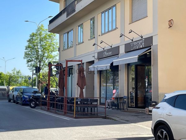 negozio in vendita a Firenze in zona Novoli
