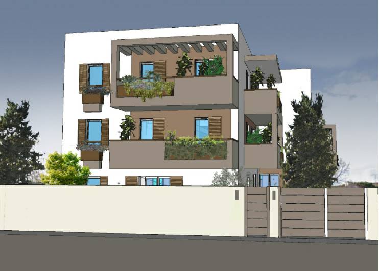 appartamento in vendita a Firenze in zona Soffiano