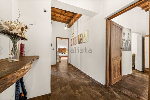 appartamento in vendita a Firenze in zona Centro Santa Maria Novella