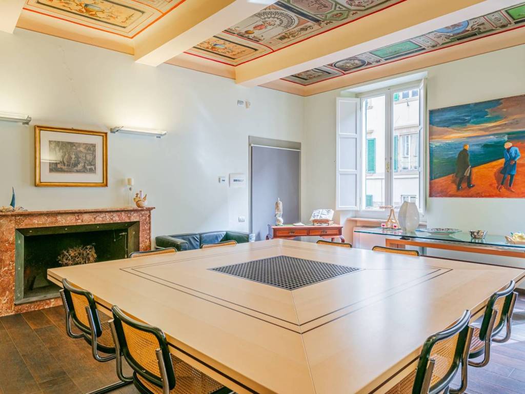 appartamento in vendita a Firenze in zona Centro San Frediano