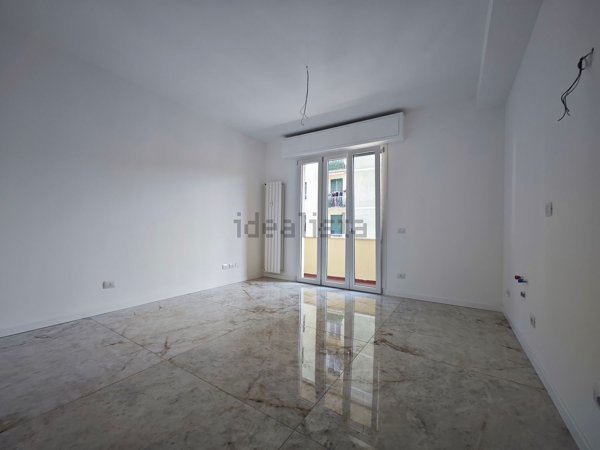 appartamento in vendita a Firenze in zona Novoli
