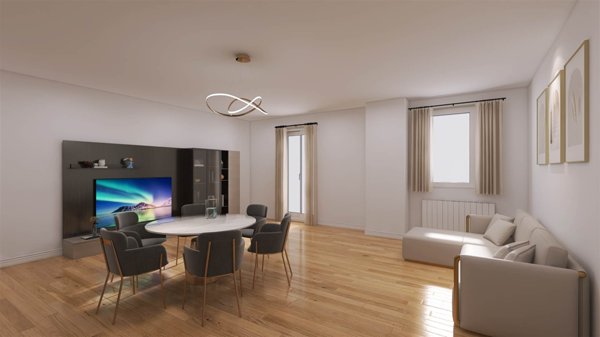 appartamento in vendita a Firenze in zona Firenze Nova