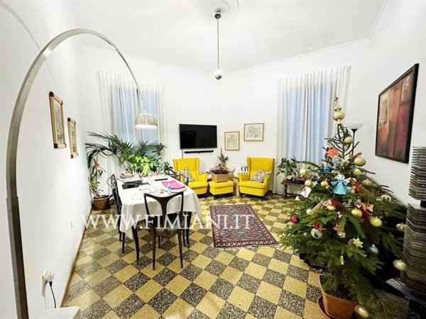 appartamento in vendita a Firenze