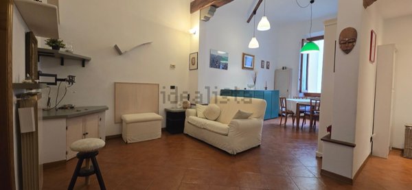 appartamento in vendita a Firenze in zona Le Cure