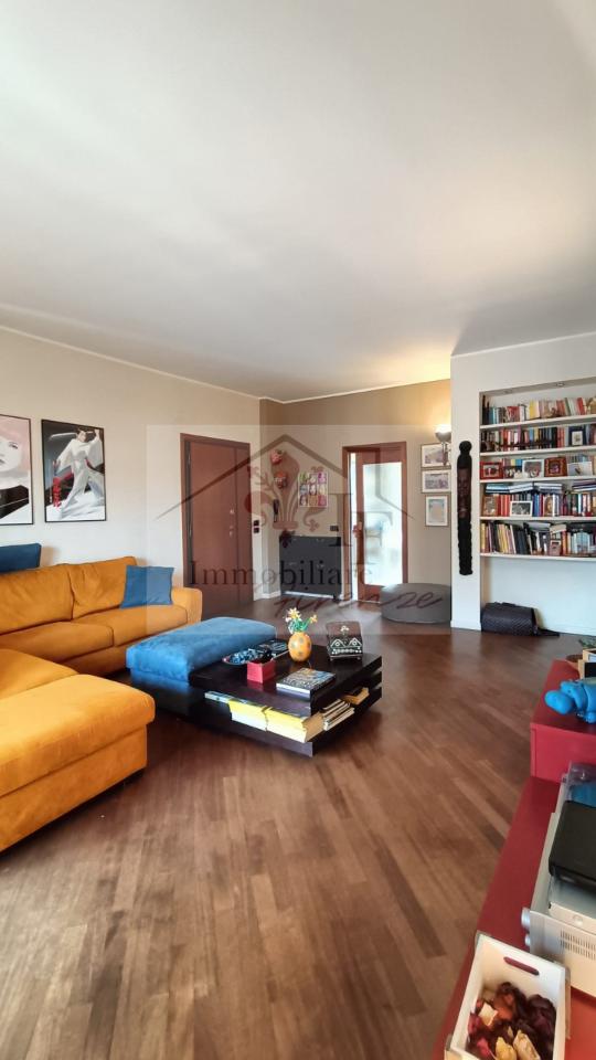 appartamento in vendita a Firenze in zona Novoli