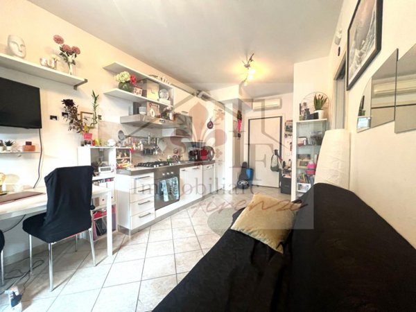appartamento in vendita a Firenze in zona Novoli